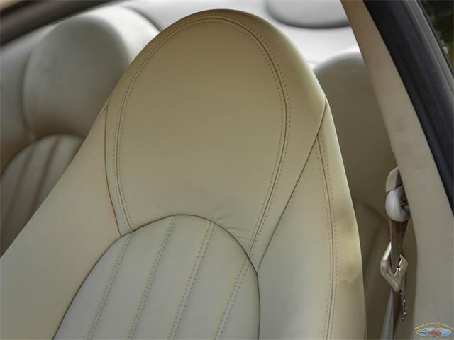 2000 Jaguar XK8 (CC-2030667) for sale in Torrance, California
