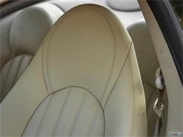 2000 Jaguar XK8 (CC-2030667) for sale in Torrance, California