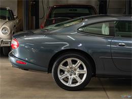 2000 Jaguar XK8 (CC-2030667) for sale in Torrance, California