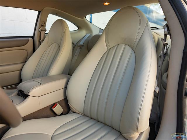 2000 Jaguar XK8 (CC-2030667) for sale in Torrance, California