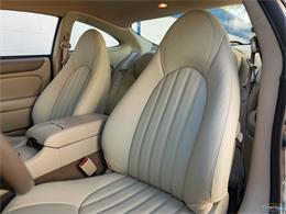 2000 Jaguar XK8 (CC-2030667) for sale in Torrance, California