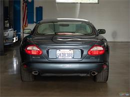 2000 Jaguar XK8 (CC-2030667) for sale in Torrance, California