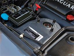 2000 Jaguar XK8 (CC-2030667) for sale in Torrance, California