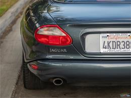 2000 Jaguar XK8 (CC-2030667) for sale in Torrance, California