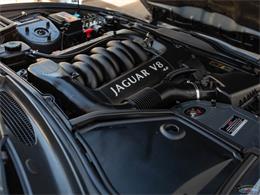 2000 Jaguar XK8 (CC-2030667) for sale in Torrance, California