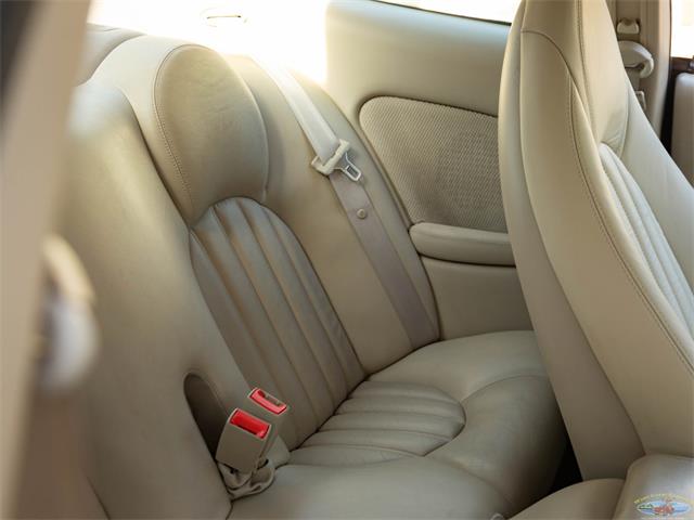 2000 Jaguar XK8 (CC-2030667) for sale in Torrance, California