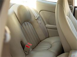 2000 Jaguar XK8 (CC-2030667) for sale in Torrance, California