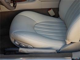 2000 Jaguar XK8 (CC-2030667) for sale in Torrance, California