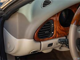 2000 Jaguar XK8 (CC-2030667) for sale in Torrance, California