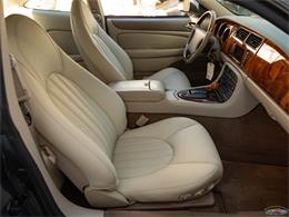2000 Jaguar XK8 (CC-2030667) for sale in Torrance, California