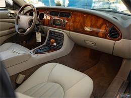 2000 Jaguar XK8 (CC-2030667) for sale in Torrance, California