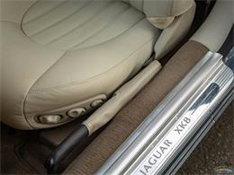 2000 Jaguar XK8 (CC-2030667) for sale in Torrance, California