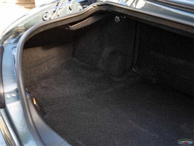 2000 Jaguar XK8 (CC-2030667) for sale in Torrance, California