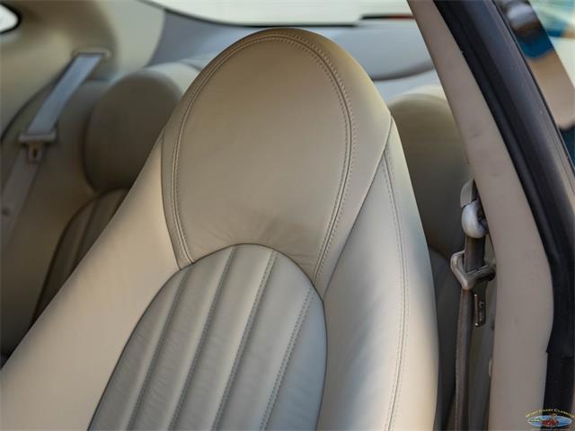 2000 Jaguar XK8 (CC-2030667) for sale in Torrance, California
