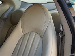 2000 Jaguar XK8 (CC-2030667) for sale in Torrance, California