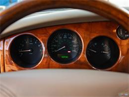 2000 Jaguar XK8 (CC-2030667) for sale in Torrance, California