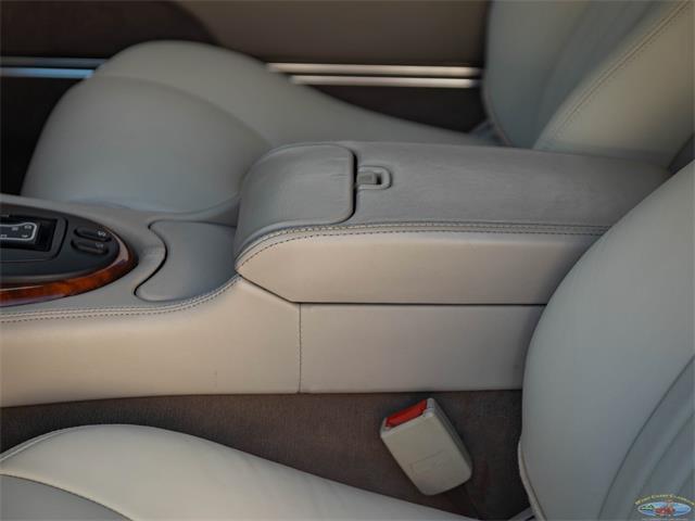 2000 Jaguar XK8 (CC-2030667) for sale in Torrance, California