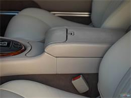 2000 Jaguar XK8 (CC-2030667) for sale in Torrance, California