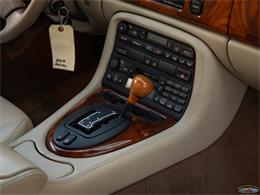 2000 Jaguar XK8 (CC-2030667) for sale in Torrance, California