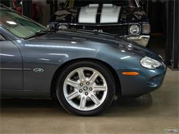 2000 Jaguar XK8 (CC-2030667) for sale in Torrance, California