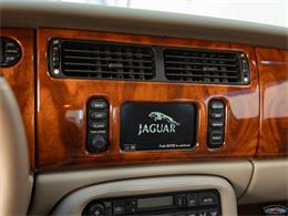 2000 Jaguar XK8 (CC-2030667) for sale in Torrance, California