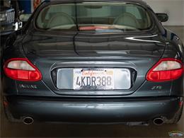 2000 Jaguar XK8 (CC-2030667) for sale in Torrance, California