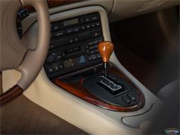 2000 Jaguar XK8 (CC-2030667) for sale in Torrance, California
