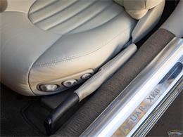 2000 Jaguar XK8 (CC-2030667) for sale in Torrance, California