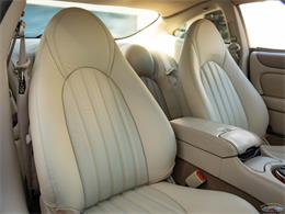 2000 Jaguar XK8 (CC-2030667) for sale in Torrance, California
