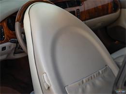 2000 Jaguar XK8 (CC-2030667) for sale in Torrance, California