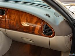 2000 Jaguar XK8 (CC-2030667) for sale in Torrance, California
