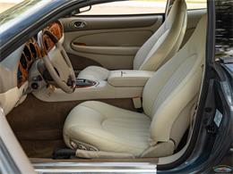 2000 Jaguar XK8 (CC-2030667) for sale in Torrance, California