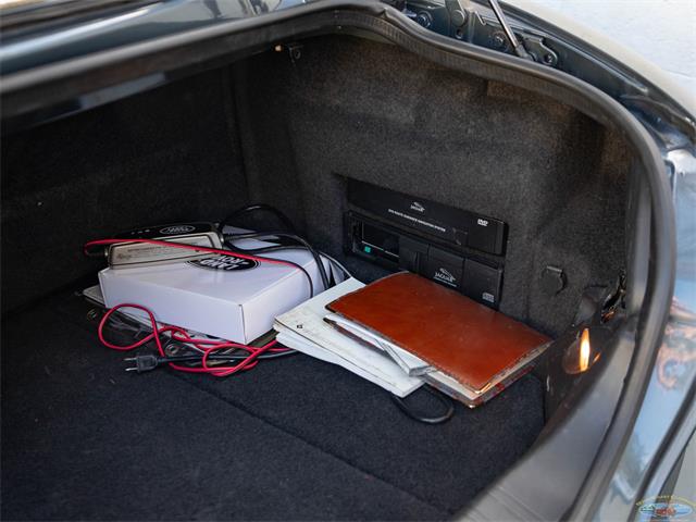 2000 Jaguar XK8 (CC-2030667) for sale in Torrance, California