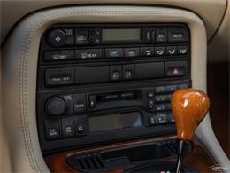 2000 Jaguar XK8 (CC-2030667) for sale in Torrance, California