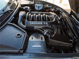 2000 Jaguar XK8 (CC-2030667) for sale in Torrance, California