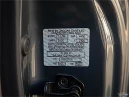 2000 Jaguar XK8 (CC-2030667) for sale in Torrance, California