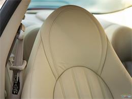 2000 Jaguar XK8 (CC-2030667) for sale in Torrance, California