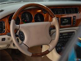 2000 Jaguar XK8 (CC-2030667) for sale in Torrance, California