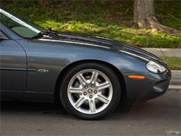 2000 Jaguar XK8 (CC-2030667) for sale in Torrance, California
