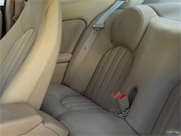 2000 Jaguar XK8 (CC-2030667) for sale in Torrance, California