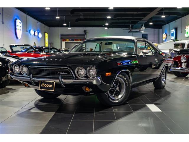 1972 Dodge Challenger (CC-2036707) for sale in Shamong, New Jersey