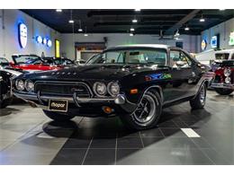 1972 Dodge Challenger (CC-2036707) for sale in Shamong, New Jersey