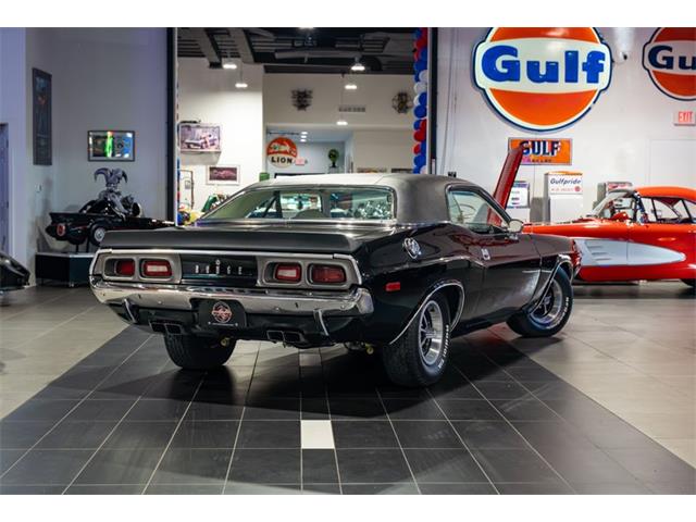 1972 Dodge Challenger (CC-2036707) for sale in Shamong, New Jersey