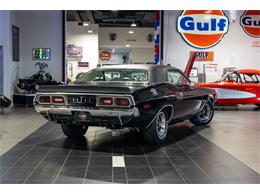 1972 Dodge Challenger (CC-2036707) for sale in Shamong, New Jersey