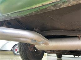 1976 Triumph TR6 (CC-2036709) for sale in Evans City, Pennsylvania