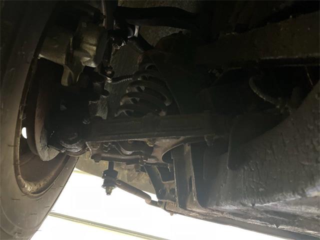1976 Triumph TR6 (CC-2036709) for sale in Evans City, Pennsylvania