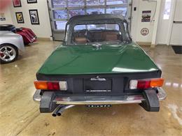 1976 Triumph TR6 (CC-2036709) for sale in Evans City, Pennsylvania