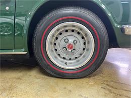 1976 Triumph TR6 (CC-2036709) for sale in Evans City, Pennsylvania