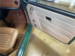 1976 Triumph TR6 (CC-2036709) for sale in Evans City, Pennsylvania