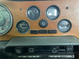 1976 Triumph TR6 (CC-2036709) for sale in Evans City, Pennsylvania